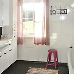 4 Star Holiday Home In Foldereid Сasa de vacaciones *