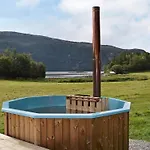 4 Star Holiday Home In Foldereid