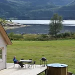 4 Star Holiday Home In Foldereid *