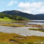 4 Star Holiday Home In Foldereid *
