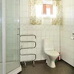 4 Star Holiday Home In Foldereid Årfor