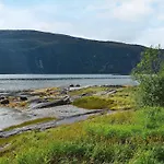 4 Star Holiday Home In Foldereid