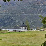 4 Star Holiday Home In Foldereid