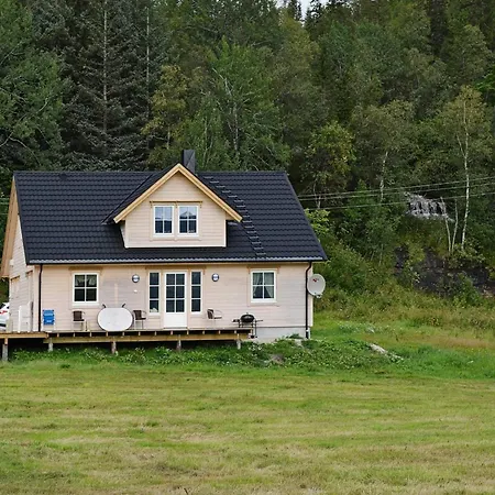 7 Person In Foldereid-by Traum Dom wakacyjny