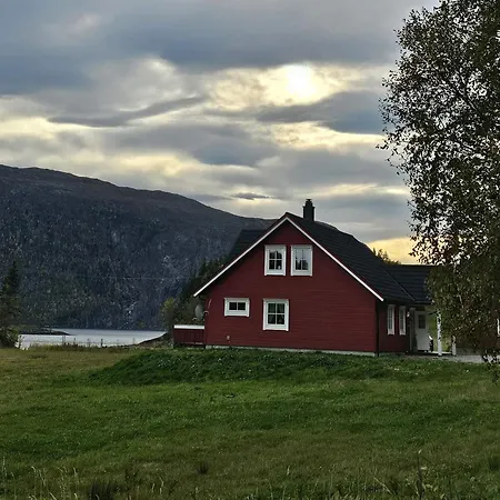 Dom wakacyjny 7 Person In Foldereid-by Traum Årfor