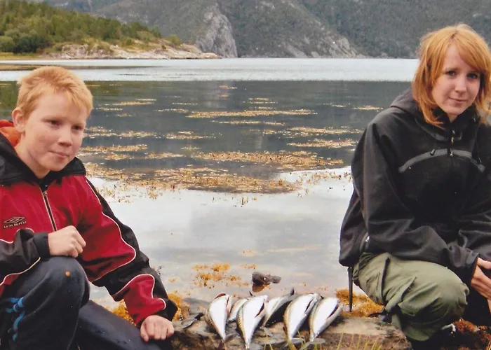 7 Person In Foldereid-by Traum Dom wakacyjny