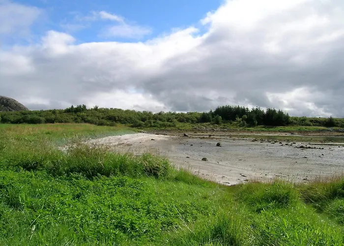 7 Person In Foldereid-by Traum Årfor